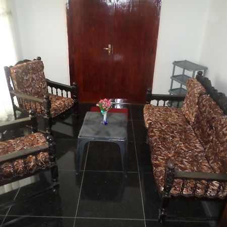 מיריסה Grand Villa מראה חיצוני תמונה