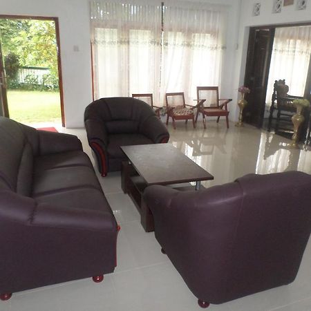 מיריסה Grand Villa מראה חיצוני תמונה