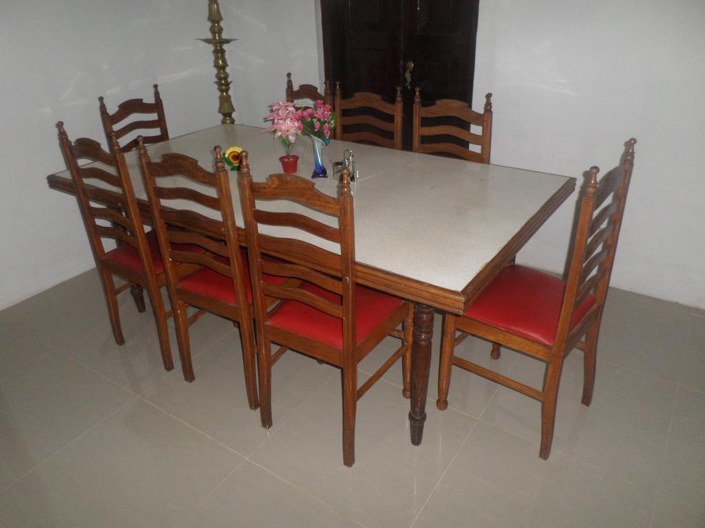 מיריסה Grand Villa מראה חיצוני תמונה