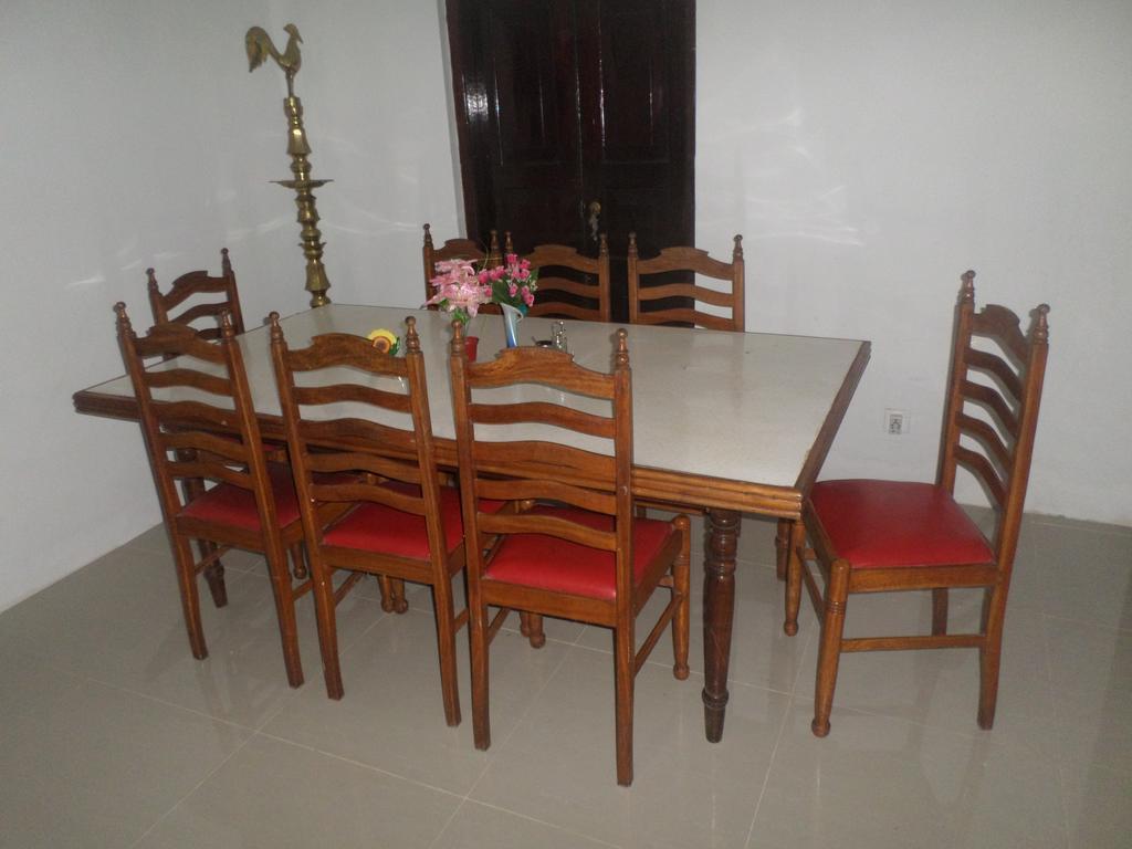 מיריסה Grand Villa מראה חיצוני תמונה