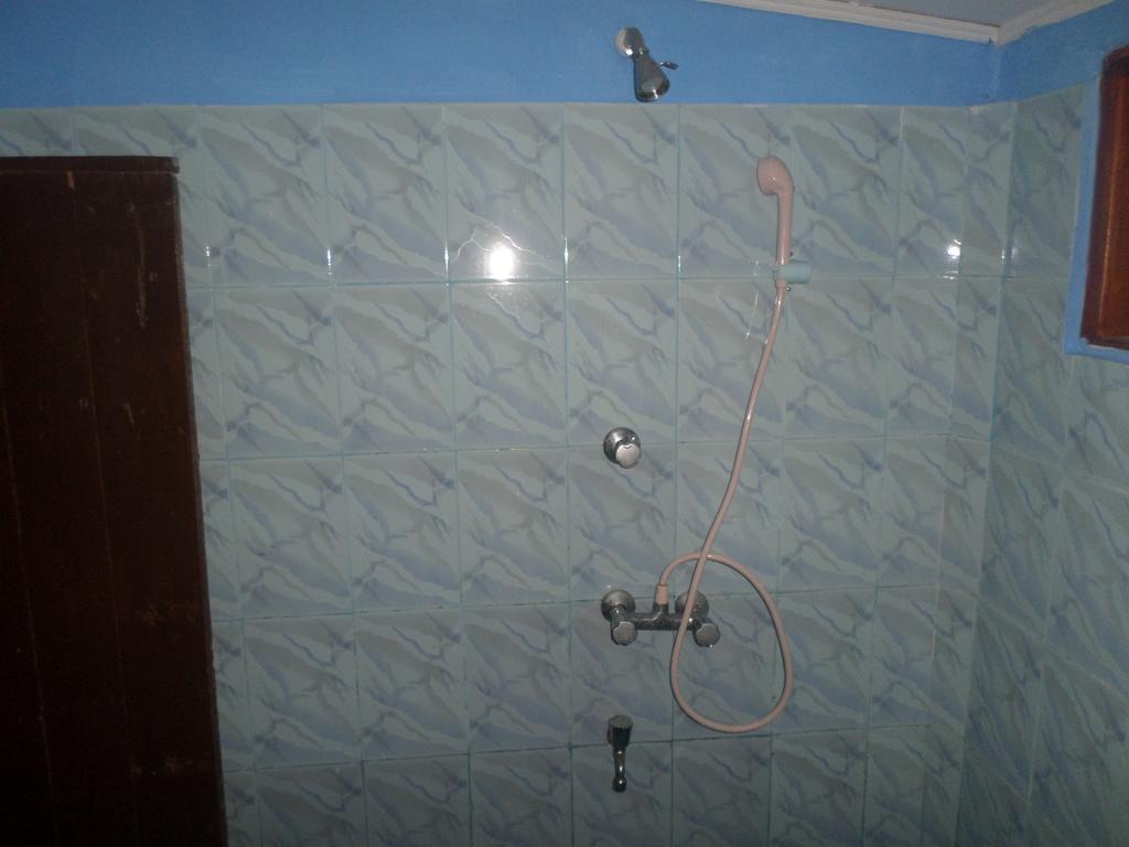 מיריסה Grand Villa חדר תמונה