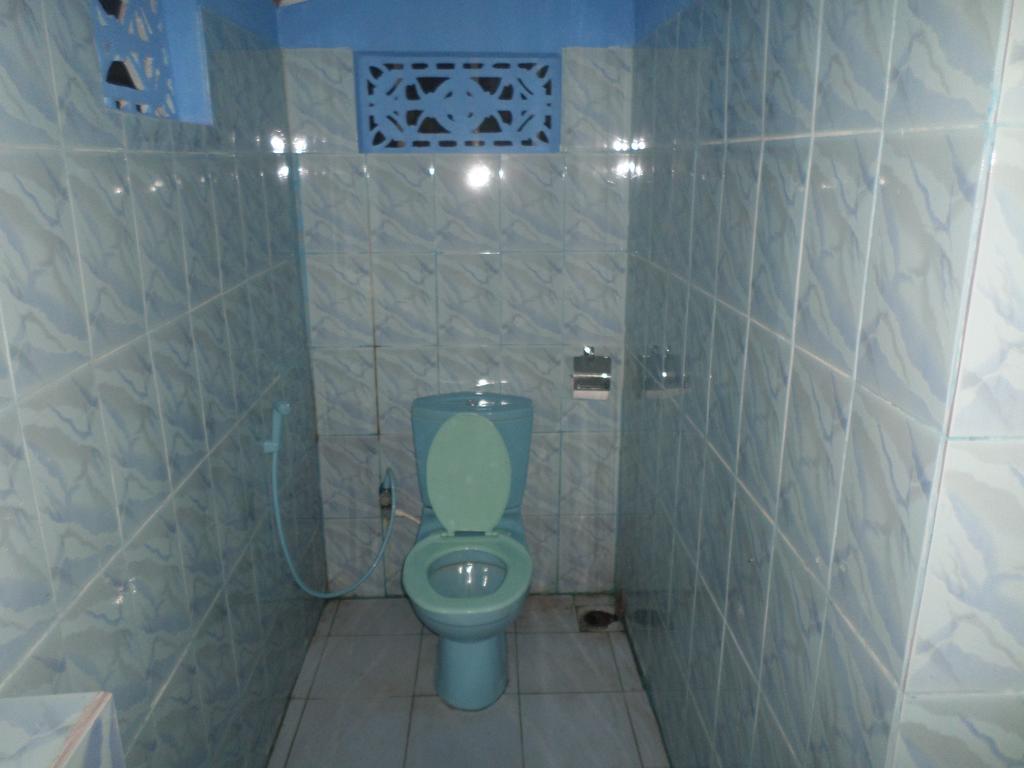 מיריסה Grand Villa חדר תמונה