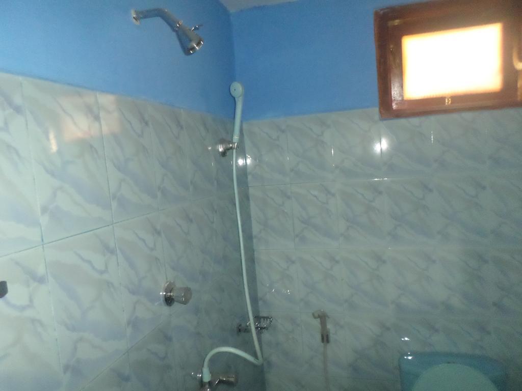 מיריסה Grand Villa חדר תמונה