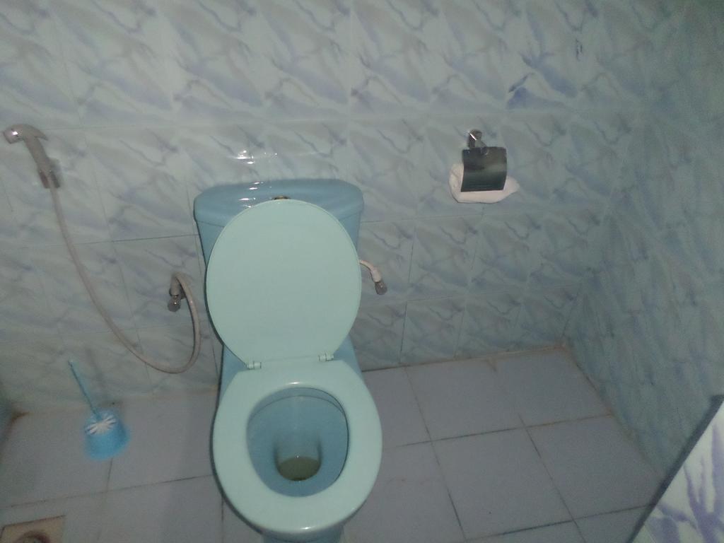 מיריסה Grand Villa חדר תמונה