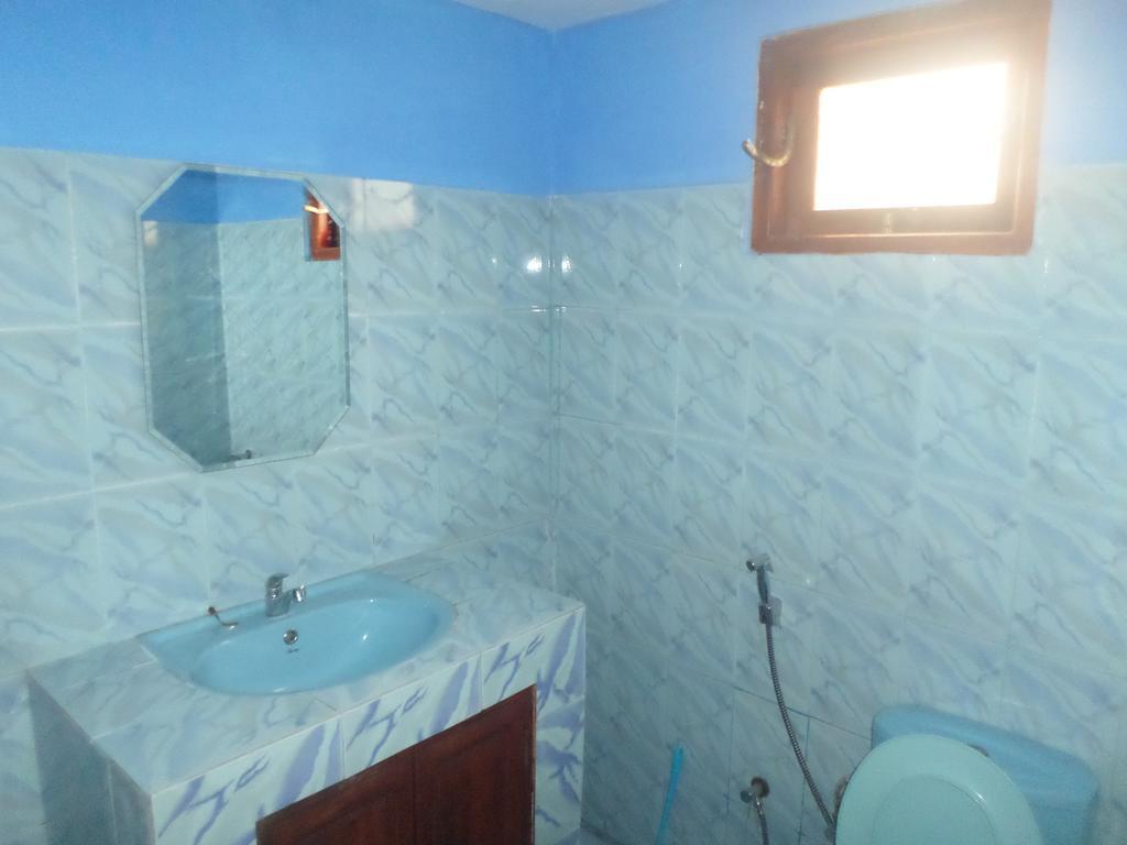 מיריסה Grand Villa חדר תמונה