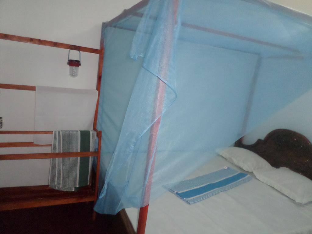 מיריסה Grand Villa מראה חיצוני תמונה