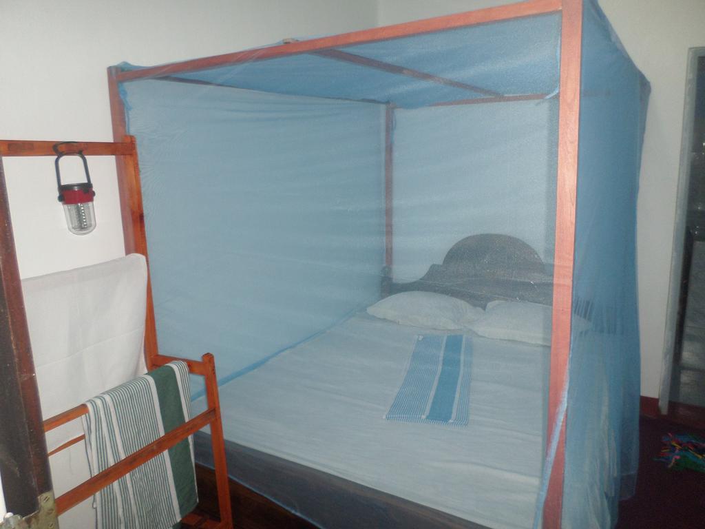 מיריסה Grand Villa חדר תמונה