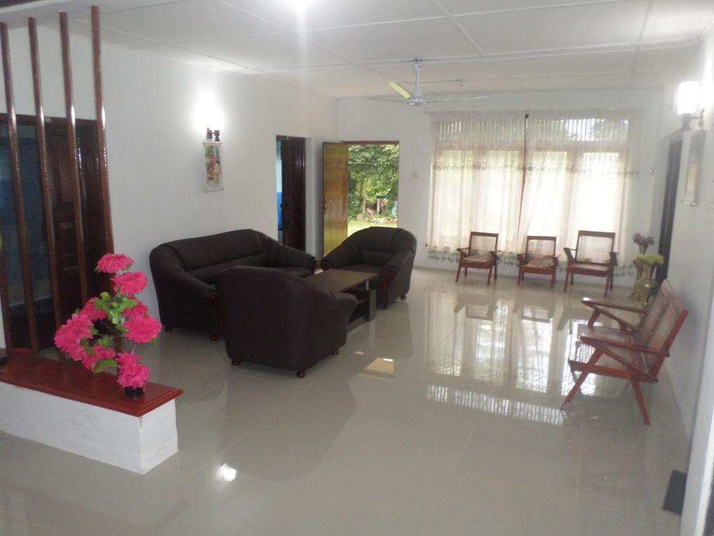 מיריסה Grand Villa מראה חיצוני תמונה