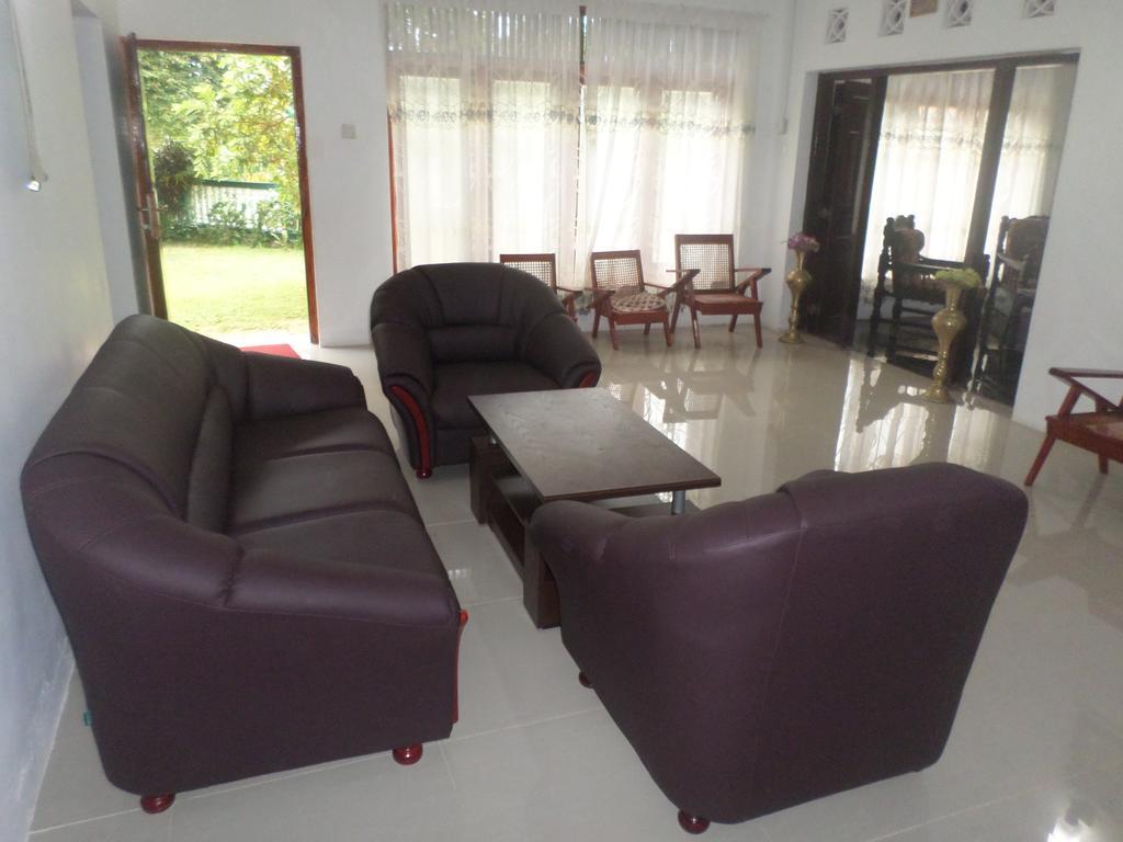 מיריסה Grand Villa מראה חיצוני תמונה