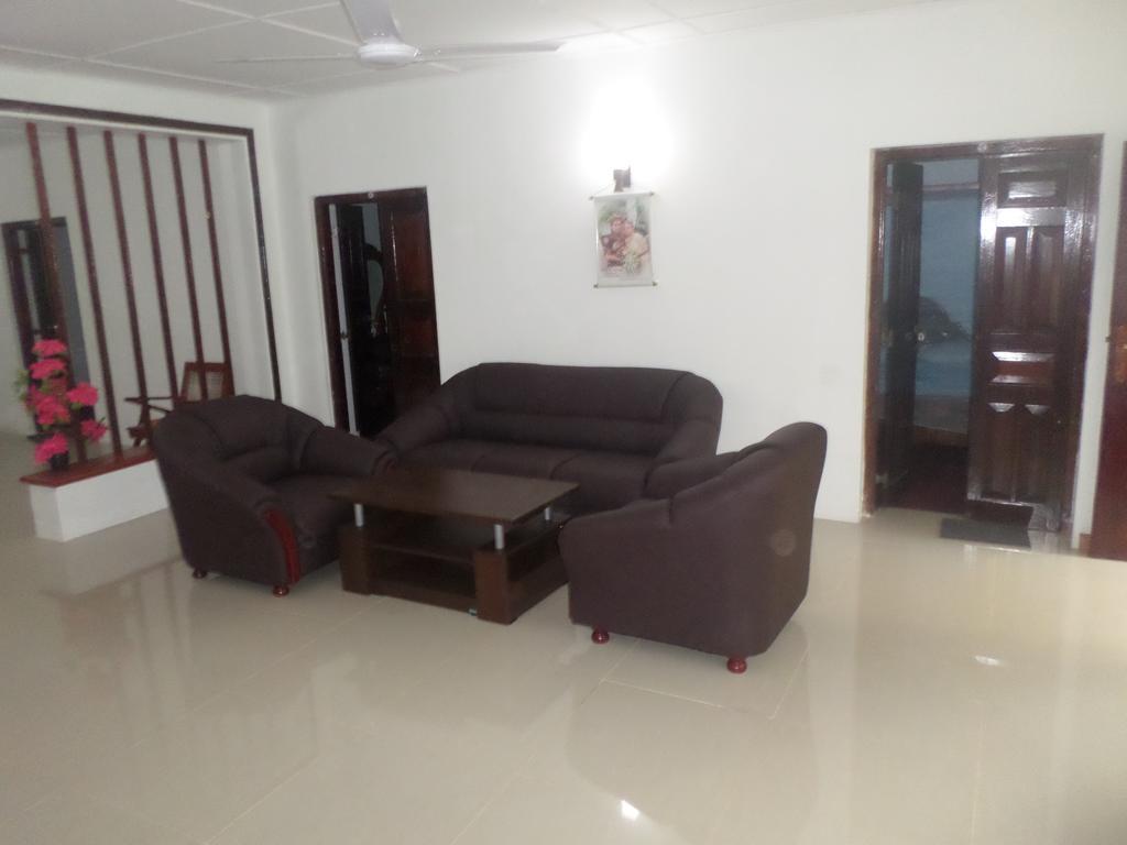 מיריסה Grand Villa מראה חיצוני תמונה