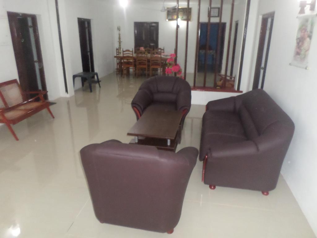 מיריסה Grand Villa מראה חיצוני תמונה