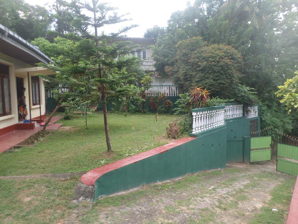 מיריסה Grand Villa מראה חיצוני תמונה