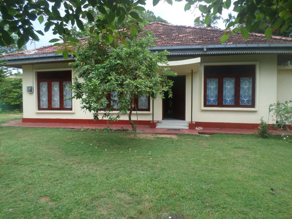 מיריסה Grand Villa מראה חיצוני תמונה