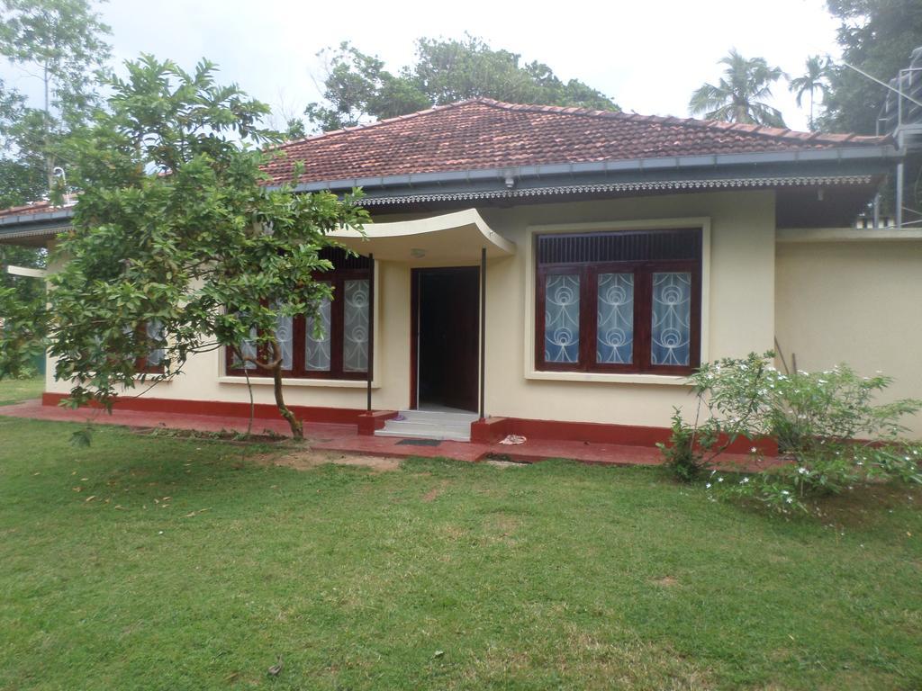 מיריסה Grand Villa מראה חיצוני תמונה