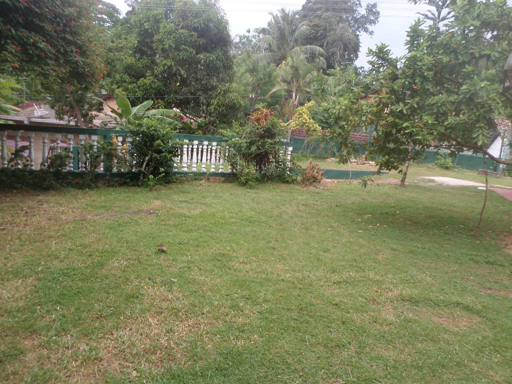 מיריסה Grand Villa מראה חיצוני תמונה