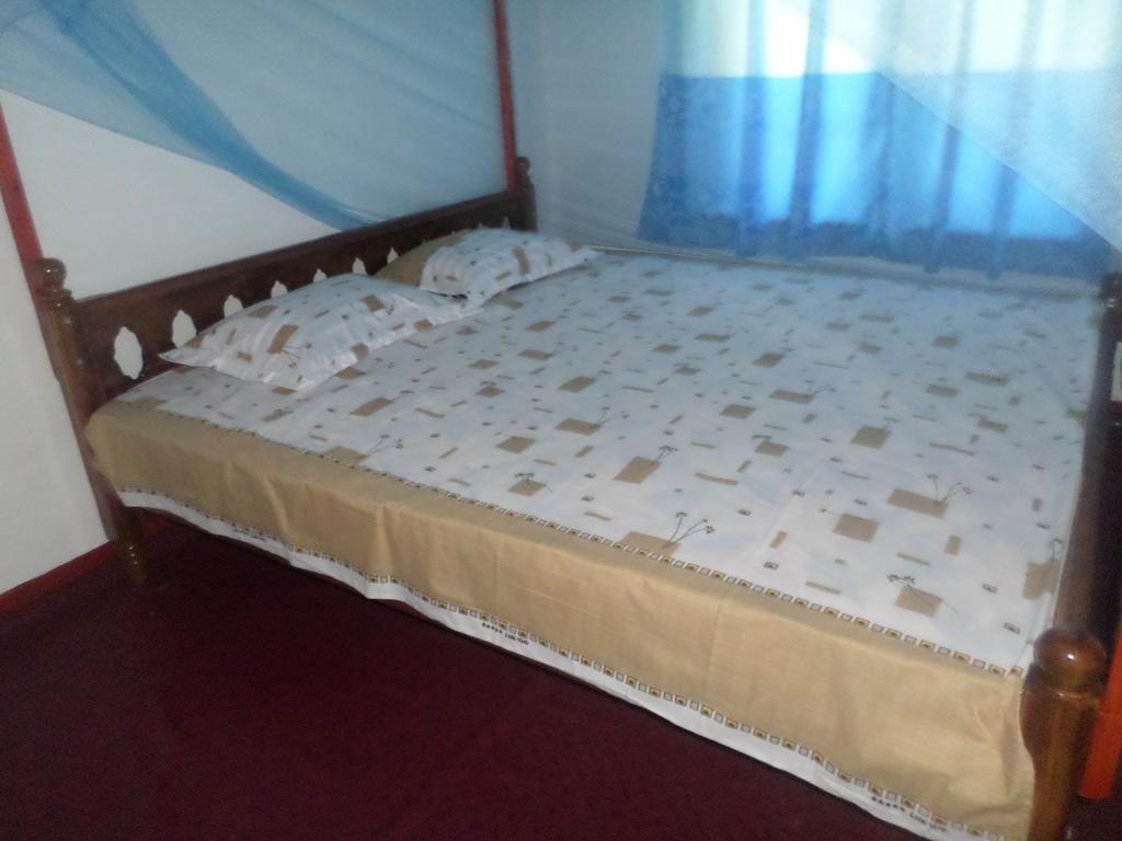 מיריסה Grand Villa חדר תמונה