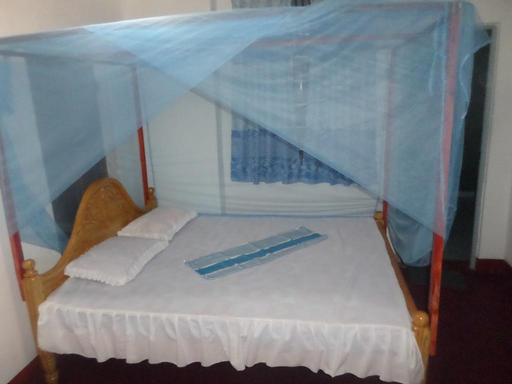 מיריסה Grand Villa חדר תמונה