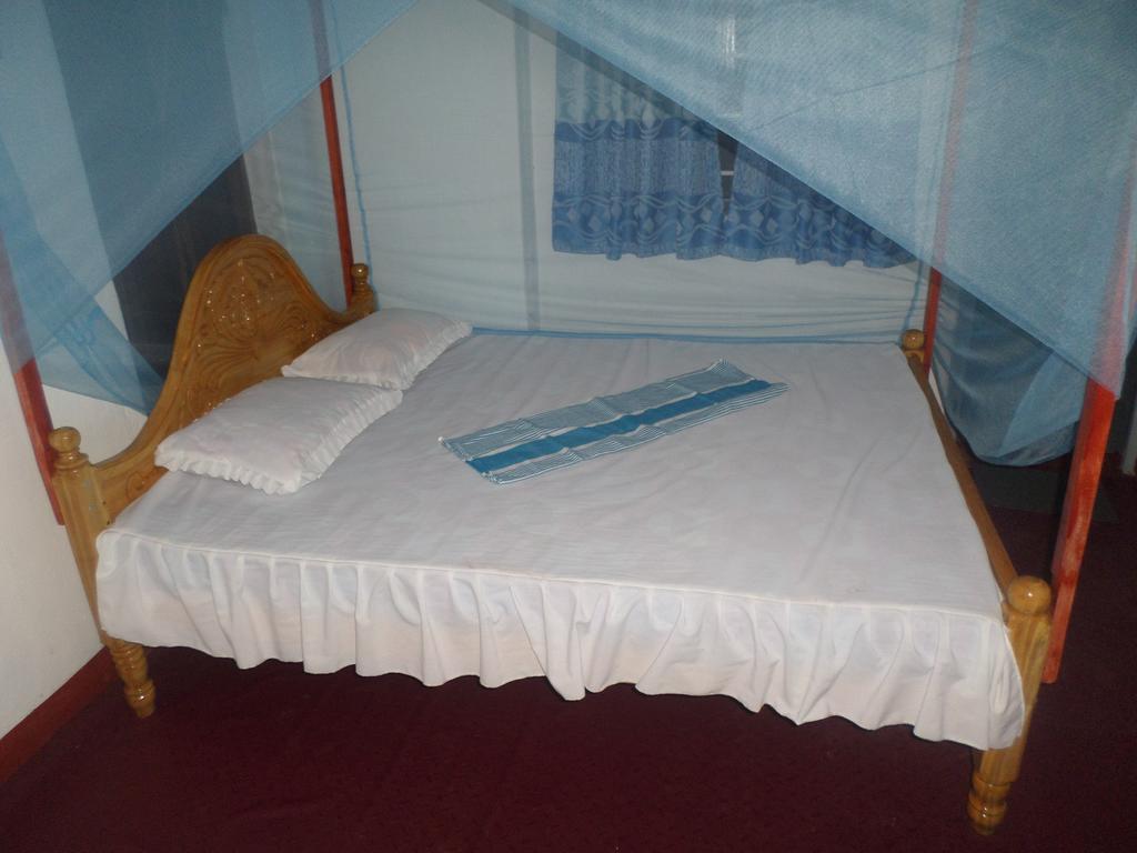 מיריסה Grand Villa חדר תמונה