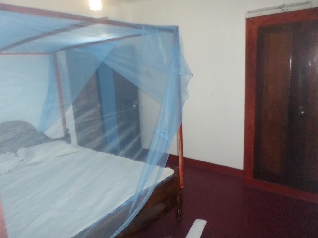 מיריסה Grand Villa חדר תמונה