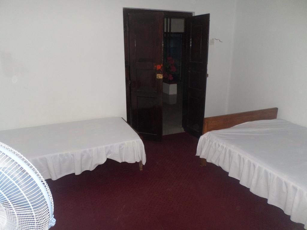 מיריסה Grand Villa חדר תמונה
